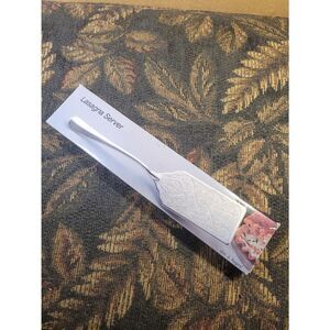 Oneida Wm. Rogers Silverplate Lasagna Server